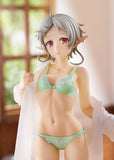 Jobless Reincarnation II -Isekai Ittara Honki Dasu – Sylphiette Greyrat Changing Clothes Mode 1/7 Scale Figure