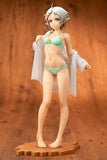 Jobless Reincarnation II -Isekai Ittara Honki Dasu – Sylphiette Greyrat Changing Clothes Mode 1/7 Scale Figure
