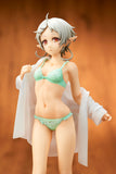 Jobless Reincarnation II -Isekai Ittara Honki Dasu – Sylphiette Greyrat Changing Clothes Mode 1/7 Scale Figure