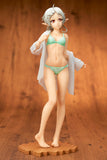 Jobless Reincarnation II -Isekai Ittara Honki Dasu – Sylphiette Greyrat Changing Clothes Mode 1/7 Scale Figure