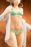 Jobless Reincarnation II -Isekai Ittara Honki Dasu – Sylphiette Greyrat Changing Clothes Mode 1/7 Scale Figure