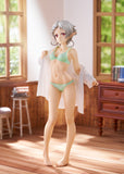 Jobless Reincarnation II -Isekai Ittara Honki Dasu – Sylphiette Greyrat Changing Clothes Mode 1/7 Scale Figure