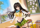 Yui Kotegawa Arranged Uniform ver. 1/7 Scale Figure