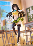 Yui Kotegawa Arranged Uniform ver. 1/7 Scale Figure