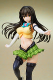 Yui Kotegawa Arranged Uniform ver. 1/7 Scale Figure