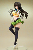 Yui Kotegawa Arranged Uniform ver. 1/7 Scale Figure