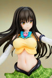 Yui Kotegawa Arranged Uniform ver. 1/7 Scale Figure