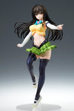 Yui Kotegawa Arranged Uniform ver. 1/7 Scale Figure