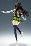 Yui Kotegawa Arranged Uniform ver. 1/7 Scale Figure