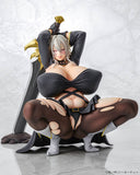 Harem Quest -Me, Beauty, Boobs, and Otherworldly Carnal life!- Noir 1/5 Scale Figure