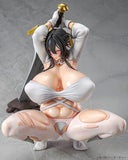 Harem Quest -Me, Beauty, Boobs, and Otherworldly Carnal life!- Noir Kurone Ver. 1/5 Scale Figure