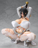 Harem Quest -Me, Beauty, Boobs, and Otherworldly Carnal life!- Noir Kurone Ver. 1/5 Scale Figure