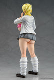 St. Yariman's Rei White Gal ver. 1/6 Scale Figure