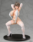Misato Onomiya Whitening ver. 1/5 Scale Figure
