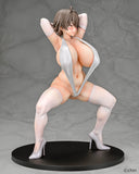 Misato Onomiya Whitening ver. 1/5 Scale Figure