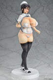 Toranomon Yukina 1/6 Scale Figure