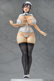 Toranomon Yukina 1/6 Scale Figure