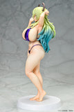 Lucoa Bikini Style 1/7 Scale Figure