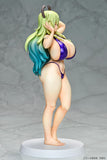 Lucoa Bikini Style 1/7 Scale Figure