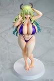 Lucoa Bikini Style 1/7 Scale Figure