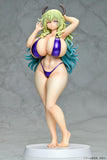 Lucoa Bikini Style 1/7 Scale Figure