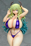 Lucoa Bikini Style 1/7 Scale Figure