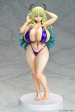 Lucoa Bikini Style 1/7 Scale Figure