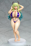 Lucoa Bikini Style 1/7 Scale Figure