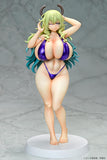 Lucoa Bikini Style 1/7 Scale Figure