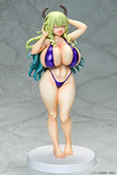 Lucoa Bikini Style 1/7 Scale Figure