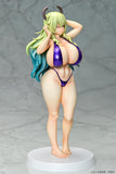 Lucoa Bikini Style 1/7 Scale Figure