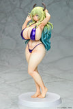 Lucoa Bikini Style 1/7 Scale Figure