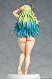 Lucoa Bikini Style 1/7 Scale Figure