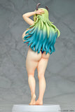 Lucoa Bikini Style 1/7 Scale Figure