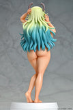 Lucoa Bikini Style Suntan Ver. 1/7 Scale Figure