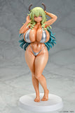 Lucoa Bikini Style Suntan Ver. 1/7 Scale Figure