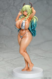 Lucoa Bikini Style Suntan Ver. 1/7 Scale Figure