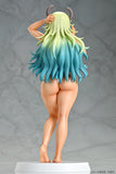 Lucoa Bikini Style Suntan Ver. 1/7 Scale Figure