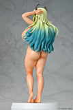 Lucoa Bikini Style Suntan Ver. 1/7 Scale Figure