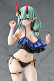 Akari-chan 1/6 Scale Figure