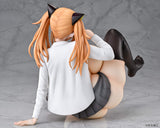 JK Miya-chan 1/5 Scale Figure