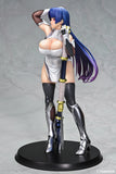 TAIMANIN RPGX Pale Mauve Murasaki Yatsu 1/6 Scale Figure