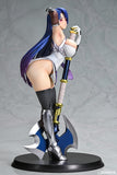 TAIMANIN RPGX Pale Mauve Murasaki Yatsu 1/6 Scale Figure