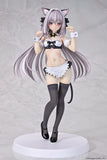Luna Sakurakouji Cat Maid 1/6 Scale Figure
