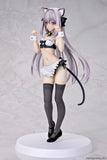 Luna Sakurakouji Cat Maid 1/6 Scale Figure