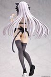 Luna Sakurakouji Cat Maid 1/6 Scale Figure