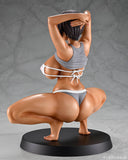 Mino Natsuki 1/5 Scale Figure