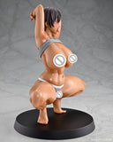Mino Natsuki 1/5 Scale Figure