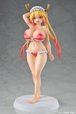 Tohru Bikini style 1/7 Scale Figure