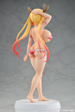 Tohru Bikini style 1/7 Scale Figure